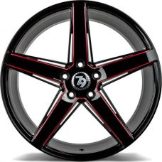 seventy9 SV-N BGMR R19 W8.5 PCD5x112 ET35 DIA66.6