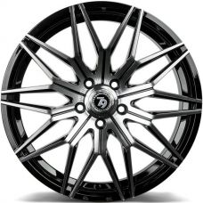 seventy9 SV-O BFP R18 W8 PCD5x112 ET35 DIA66.6