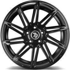 seventy9 SV-R SB R20 W9.5 PCD5x112 ET38 DIA66.6