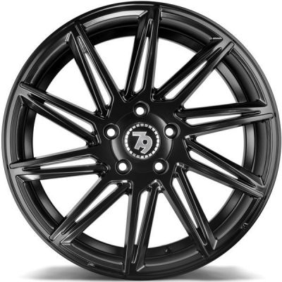 Диски seventy9 SV-R SB R20 W9.5 PCD5x112 ET38 DIA66.6