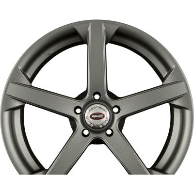 Диски TEAM DYNAMICS JADE R Anthrazit R19 W10 PCD5x112 ET35 DIA73.1 Диски TEAM DYNAMICS JADE R Anthrazit R19 W10 PCD5x112 ET35 DIA73.1