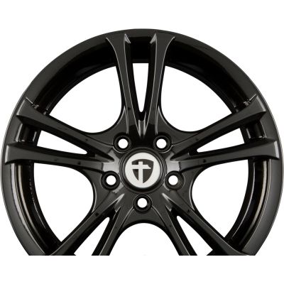 Диски Tomason EASY Black Painted Диски Tomason EASY Black Painted