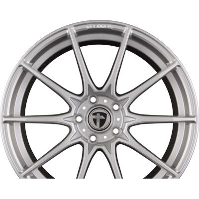 Диски TOMASON TN25 SUPERLIGHT Silver Painted R19 W8.5 PCD5x114.3 ET40 DIA72.6