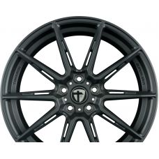TOMASON TN27 SUPERLIGHT Mattgraphite R19 W8.5 PCD5x108 ET45 DIA72.6
