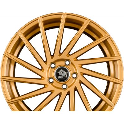 Диски Ultra Wheels UA9-STORM Gold