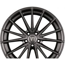 V1 Wheels V2 Daytona Grau DG+ R19 W8.5 PCD5x112 ET35 DIA66.6