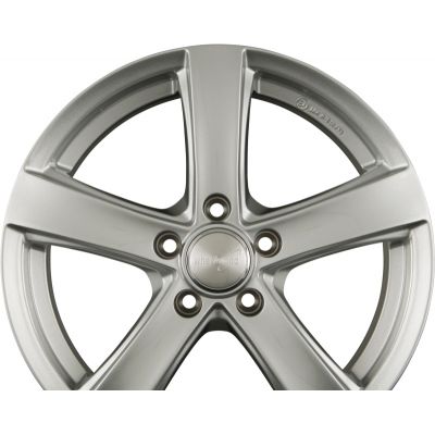 Диски Wheelworld WH24 Race Silber Lackiert (RS)