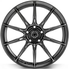 Wrath Wheels WF-12 HB R18 W8.5 PCD5x114.3 ET45 DIA73.1