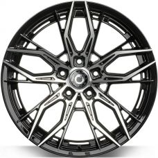 Wrath Wheels WF-15 BP R18 W8 PCD5x120 ET35 DIA72.6