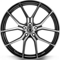 Wrath Wheels WF-7 BP R18 W8 PCD5x112 ET40 DIA73.1