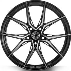 Wrath Wheels WFX BP R17 W7.5 PCD5x100 ET40 DIA73.1