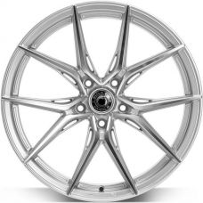 Wrath Wheels WFX SP R19 W8.5 PCD5x120 ET35 DIA74.1