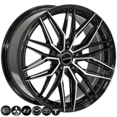 ZW 3806 8,5x18 5x114,3 ET35 DIA67,1 (BP)