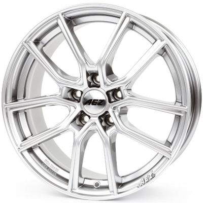 Диски AEZ Raise High gloss R19 W8 PCD5x120 ET42 DIA72.6