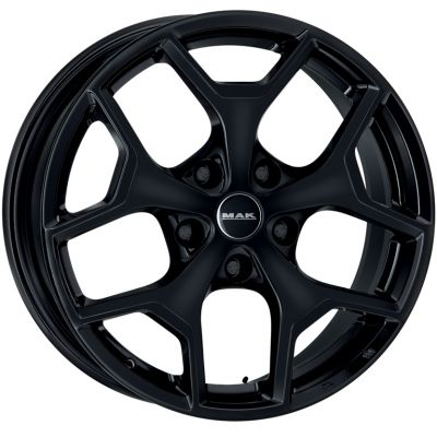 LIBERTY GLOSS BLACK LIBERTY GLOSS BLACK