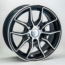 GT 4261 6x14 4x98 ET35 DIA58,6 (BM)