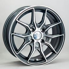 GT 4261 6x14 4x100 ET35 DIA67,1 (GM)