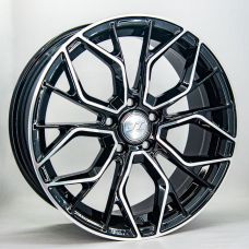 GT 6260 6,5x16 5x100 ET35 DIA67,1 (BM)