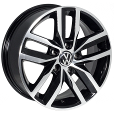 ZW 6314 6x15 5x100 ET38 DIA57,1 (BP)
