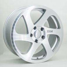 GT 695 7,5x17 5x114,3 ET40 DIA73,1 (SM)