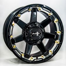 GT 773 9x18 6x135/139,7 ET0 DIA110,5 (BML)