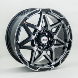 783 BM