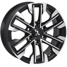 ZW 7891 7x16 6x139,7 ET35 DIA67,1 (BP)