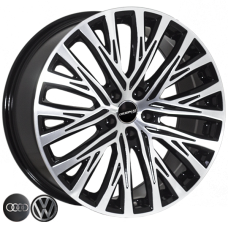 ZW 7908 9x20 5x112 ET28 DIA66,6 (BP)