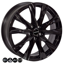 ZW 7948 7x17 5x114,3 ET45 DIA67,1 (BLK)