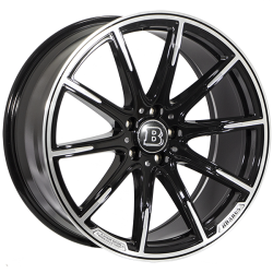 8124 BMF