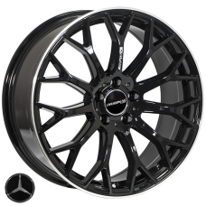 ZH 8130 8x19 5x112 ET35 DIA66,6 (BML)