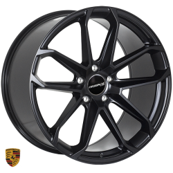 878 satin black