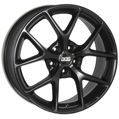Диски ZH 887 satin black