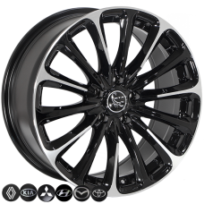 ZW 9075 8x18 5x114,3 ET42 DIA73,1 (BP)