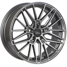 ZH 911 8,5x19 5x112 ET35 DIA66,6 (satin grey)
