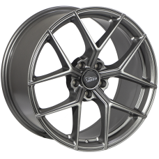 ZH 915 8,5x19 5x114,3 ET35 DIA73,1 (satin grey)