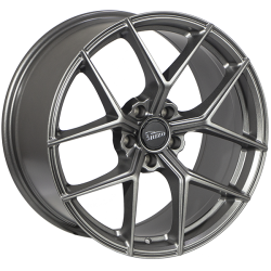 915 satin grey