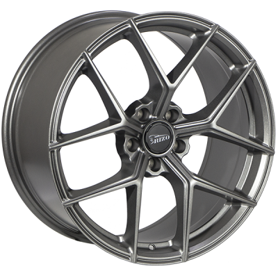 Диски ZH 915 satin grey