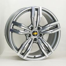 GT 927 8,5x19 5x114,3 ET35 DIA73,1 (MG)