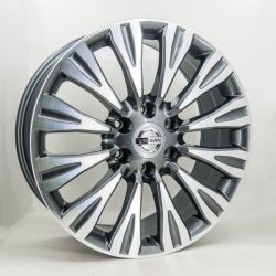 A060 GMM
