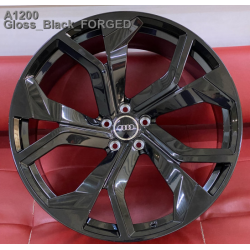 A1200 Gloss_Black_FORGED