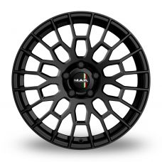 Mak APX 7,5x18 5x114,3 ET45 DIA (gloss black)