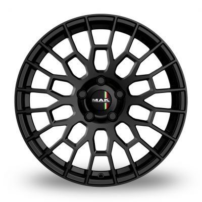 Диски Mak APX gloss black Диски Mak APX gloss black