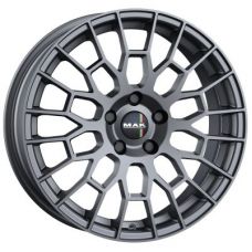 Mak APX 7,5x18 5x112 ET45 DIA57,1 (gloss gun metallic)