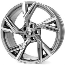 Tomason AR1 8,5x19 5x112 ET35 DIA66,6 (anthracite diamond)