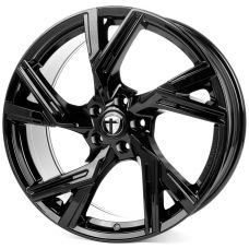 Tomason AR1 9x20 5x112 ET40 DIA66,6 (gloss black)