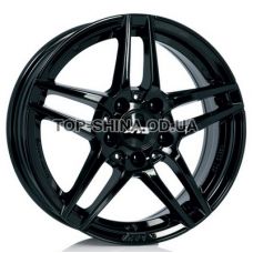 ATS Mizar 6,5x16 5x112 ET38 DIA66,6 (diamond black)