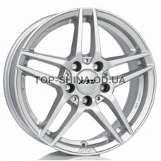 ATS Mizar 8,5x18 5x112 ET34,5 DIA66,6 (polar silver)