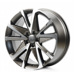 Aion (GAC3007) matt black