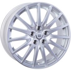 WSP Italy Alfa Romeo (W237) Misano 7,5x17 5x108 ET35 DIA58,1 (silver)